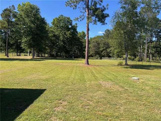 117 Harvest Hill Trl, House other with 3 bedrooms, 2 bathrooms and null parking in Pollock LA | Image 9