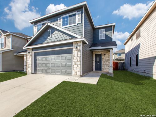 307 Quince Flower, San Antonio, TX, 78253-5475 | Card Image