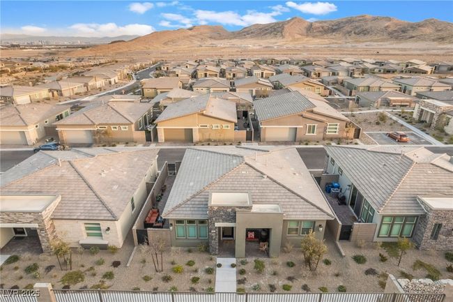 905 Belleforte Ln, House other with 2 bedrooms, 2 bathrooms and null parking in Las Vegas NV | Image 48