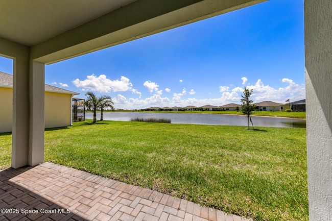 8474 Alister Dr, House other with 3 bedrooms, 3 bathrooms and null parking in Melbourne FL | Image 46