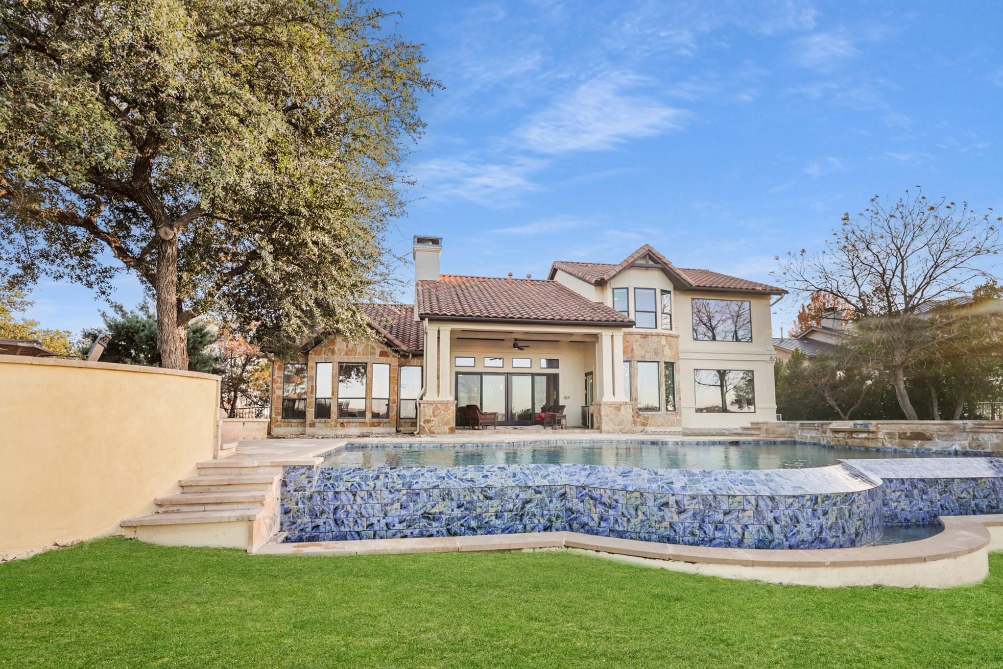 Residential in Lago Vista
