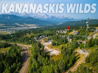 15 Kananaskis Dr, Home with 0 bedrooms, 0 bathrooms and null parking in Coleman AB | Image 1