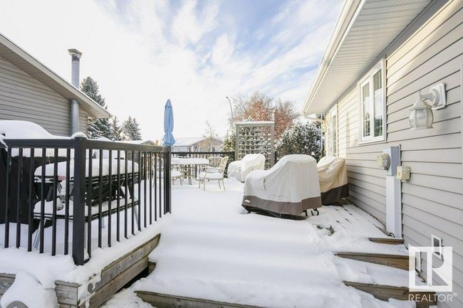 8507 100 Ave, House other with 4 bedrooms, 3 bathrooms and null parking in Fort Saskatchewan AB | Image 43