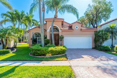 1601 Sw 157th Ave, Pembroke Pines, FL, 33027-2351 | Card Image