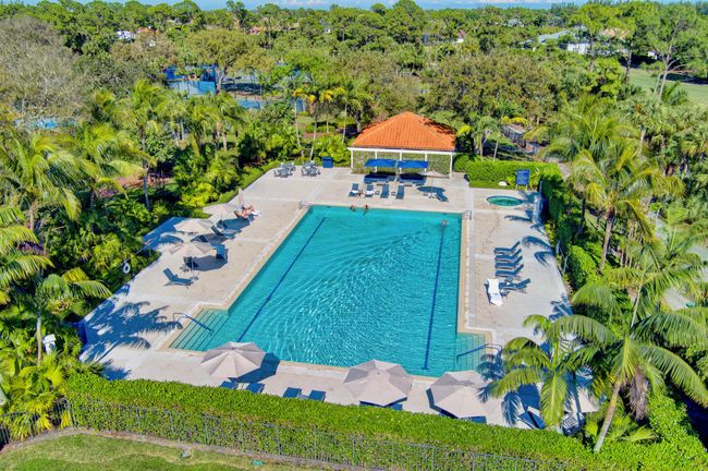 1810 Gulfstream Way, House other with 3 bedrooms, 2 bathrooms and null parking in West Palm Beach FL | Image 42