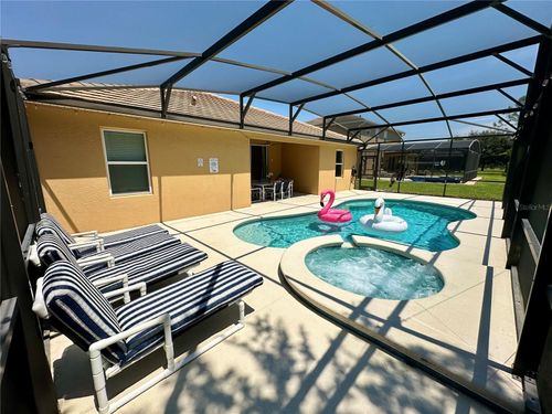 9110 Stromboli Ct, KISSIMMEE, FL, 34747-1567 | Card Image