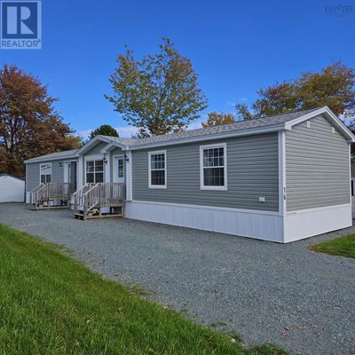 16 3 Rd St, House other with 3 bedrooms, 2 bathrooms and null parking in Lucasville NS | Image 1