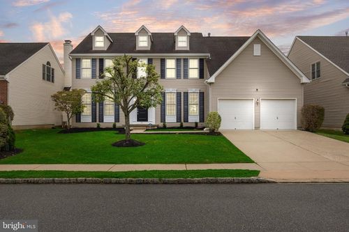 43 Sawgrass Drive, WESTAMPTON TWP, NJ, 08060 | Card Image
