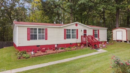 230 Big Buck Rd, Henderson, NC, 27537-8590 | Card Image