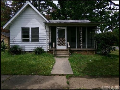 2021 N Poplar Street, North Little Rock, AR, 72114 | Card Image