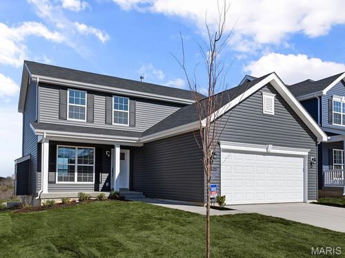 130 Day Lily Ln, Wentzville, MO, 63385-4969 | Card Image