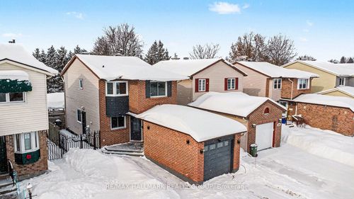 1876 Prestwick Dr, Orléans, ON, K1E2T4 | Card Image