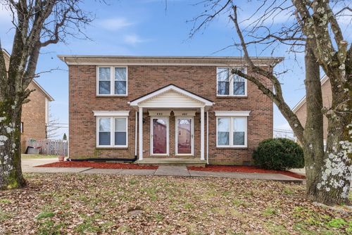 405-407 Mary Rose Ln, Nicholasville, KY, 40356-2544 | Card Image