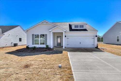 3271 Heartwood Pass, Aiken, SC, 29803-9848 | Card Image