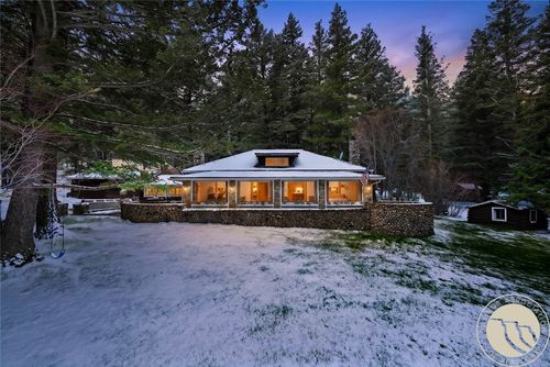 14 Whispering Pines Ln, Mc Leod, MT, 59052-8824 | Card Image
