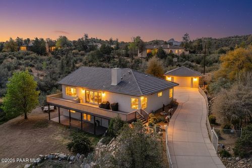 2615 Woodland Hills Drive, Prescott, AZ, 86305 | Card Image
