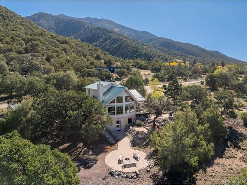 4262 Serene Way, Crestone, CO, 81131 | Card Image