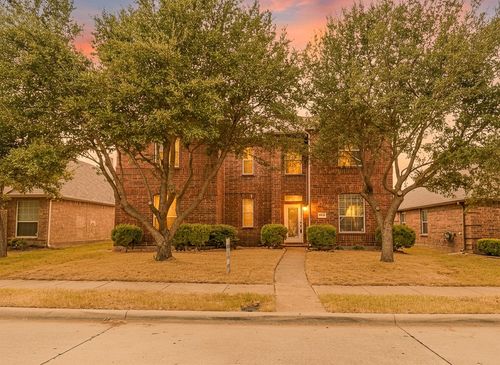 1309 Hazelwood Dr, Allen, TX, 75002-0800 | Card Image