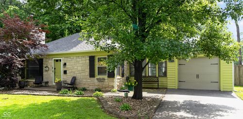 6275 Crittenden Ave, Indianapolis, IN, 46220-2122 | Card Image