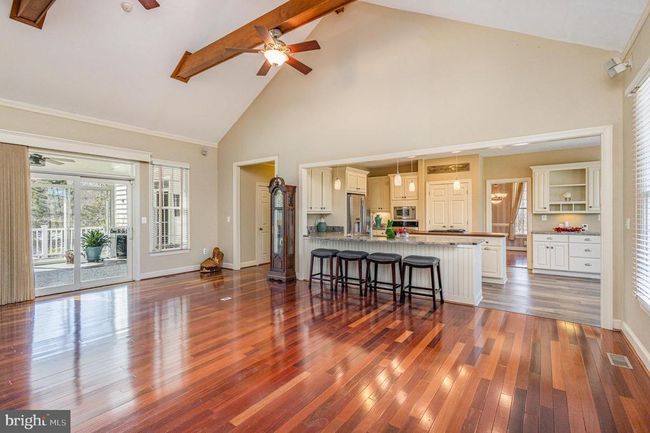 3617 Hidden Acres Way, House other with 4 bedrooms, 4 bathrooms and null parking in PARTLOW VA | Image 18