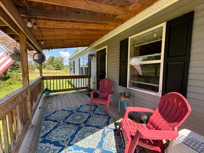 9 Farm View Road, House other with 3 bedrooms, 2 bathrooms and null parking in Hyde Park VT | Image 3