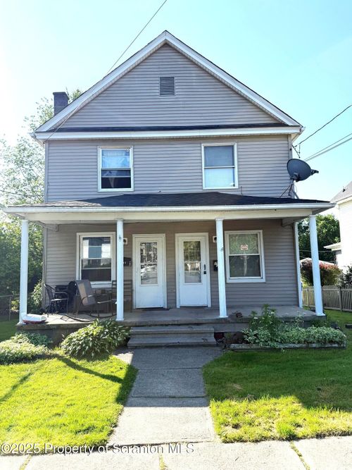 700 Morgan St, Dickson City, PA, 18519-1510 | Card Image