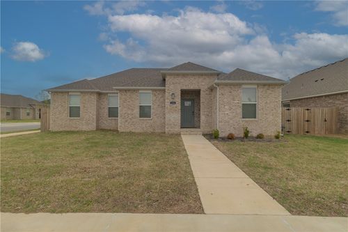 112 S Broyles Ave, Fayetteville, AR, 72704 | Card Image