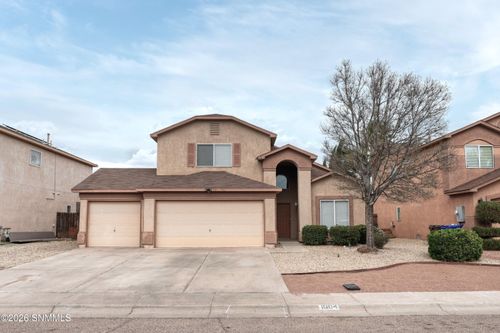 1004 Gilmer Way, Las Cruces, NM, 88005-1505 | Card Image