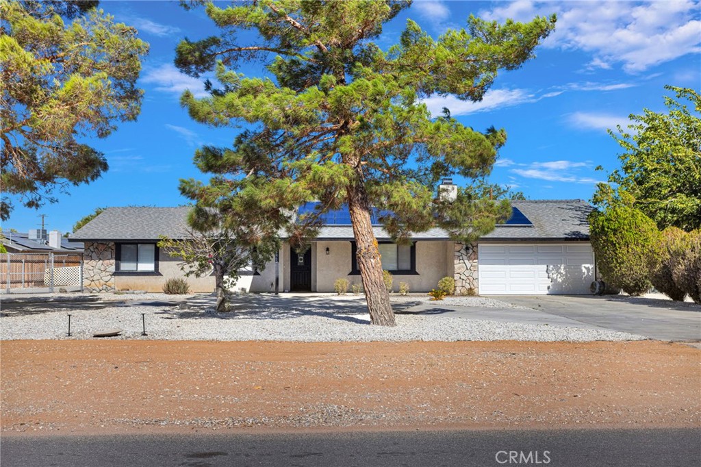 Residential in Apple Valley 2