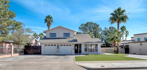 2108 Home Show Ln, El Paso, TX, 79936-4026 | Card Image