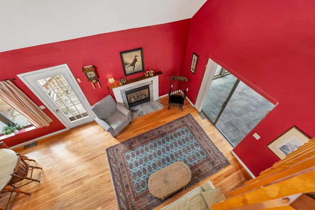 7 Quails Way, Condo with 2 bedrooms, 2 bathrooms and null parking in Merrimack NH | Image 13