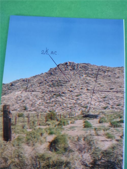 3731 N Us Highway 93, Golden Valley, AZ, 86413-8065 | Card Image