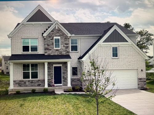 5000 Ross Rdg, Morrow, OH, 45152-3537 | Card Image