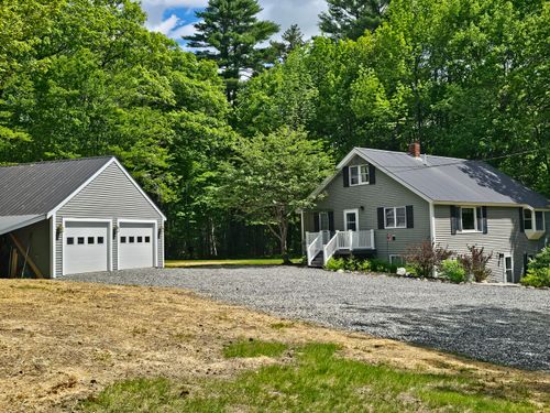 34 Carsley Road, Harrison, ME, 04040 | Card Image