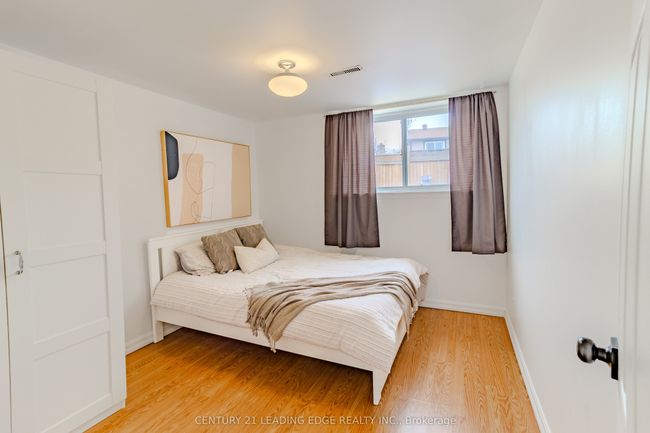 6 Jubilee Crt, House other with 4 bedrooms, 2 bathrooms and 4 parking in Brampton ON | Image 26