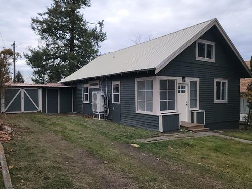 121 N Lake St, Tekoa, WA, 99033 | Card Image