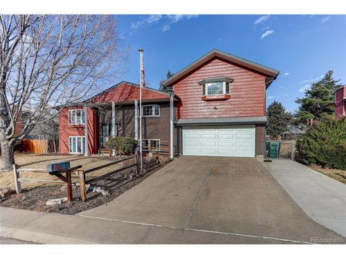 10576 Ura Ln, Northglenn, CO, 80234-3690 | Card Image