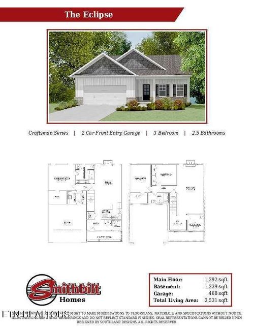 lot115b-132 Cedarberry St, Oak Ridge, TN, 37830 | Card Image
