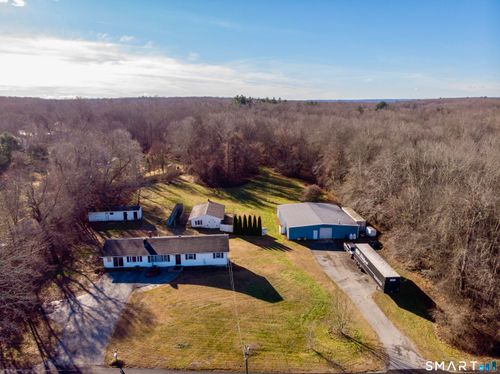 208 Gooseneck Hill Rd, Canterbury, CT, 06331-1815 | Card Image