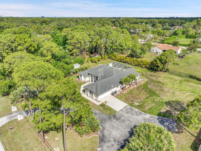 14541 68 Th St N, House other with 4 bedrooms, 3 bathrooms and null parking in Loxahatchee FL | Image 18