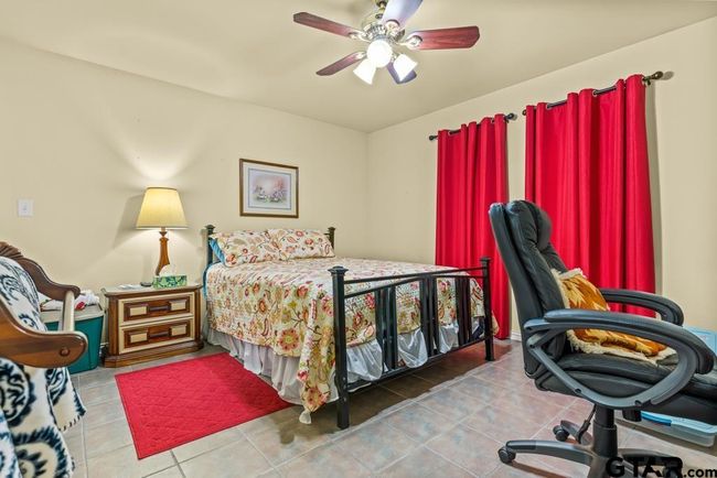 841 Pops Landing Rd, House other with 3 bedrooms, 2 bathrooms and null parking in Ore City TX | Image 36