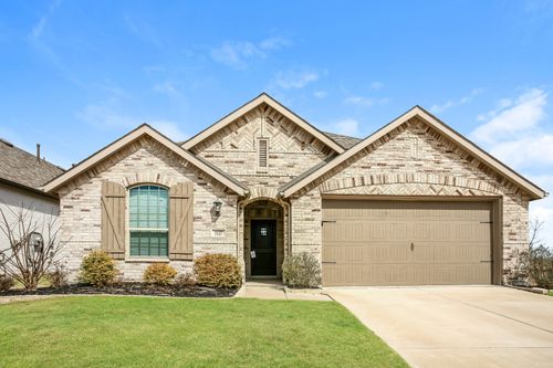 1127 Bantham Way, Forney, TX, 75126-4002 | Card Image
