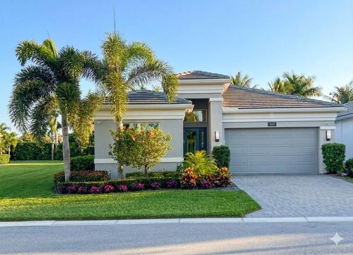 9280 Great Springs Dr, Boynton Beach, FL, 33473-7109 | Card Image