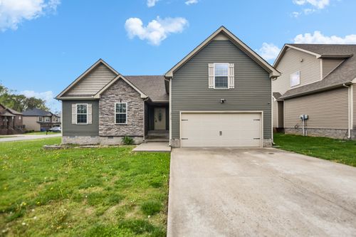 3710 Suiter Rd, Clarksville, TN, 37040-6228 | Card Image