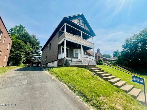 2-69 Winthrop Avenue, Albany, NY, 12203 | Card Image