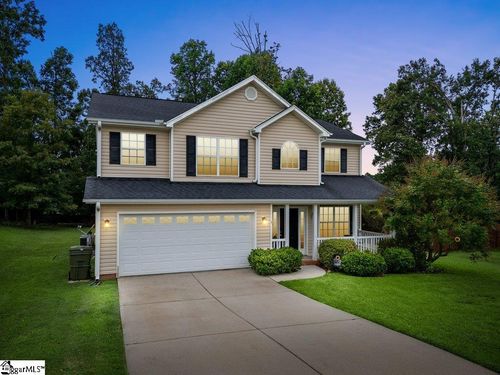 3 Tampico Ct, Greer, SC, 29651-1910 | Card Image
