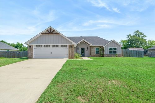 677 Oklahoma Street, Van, TX, 75790 | Card Image