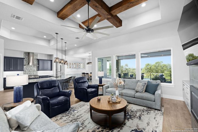 371 River Cliff Pl, House other with 4 bedrooms, 4 bathrooms and null parking in Spring Branch TX | Image 20