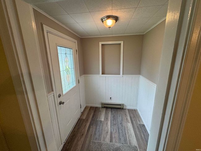 528 E Main St, House other with 3 bedrooms, 2 bathrooms and null parking in Gas City IN | Image 14
