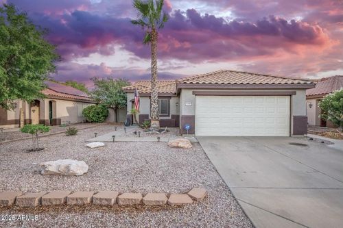 13455 W Canyon Creek Dr, Surprise, AZ, 85374-5421 | Card Image